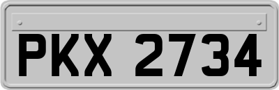 PKX2734