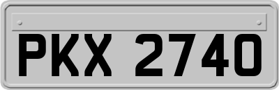 PKX2740