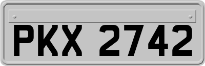 PKX2742