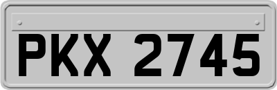 PKX2745