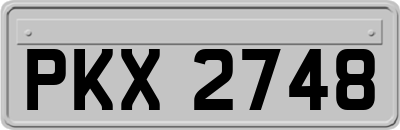 PKX2748