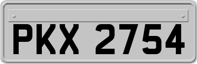 PKX2754