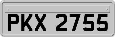 PKX2755