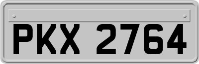 PKX2764
