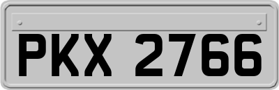 PKX2766