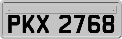 PKX2768