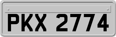 PKX2774