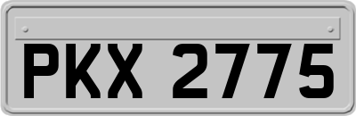 PKX2775