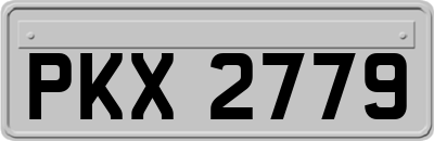 PKX2779