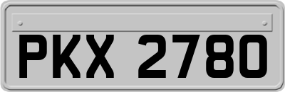 PKX2780
