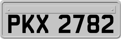 PKX2782
