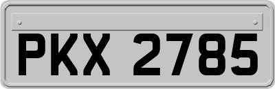 PKX2785