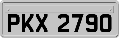 PKX2790