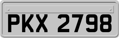 PKX2798