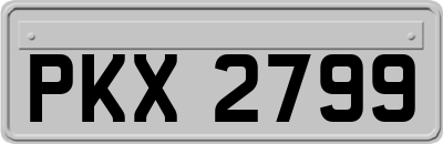 PKX2799