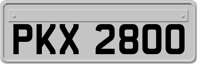PKX2800