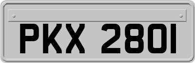 PKX2801