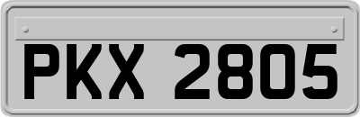 PKX2805