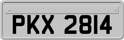 PKX2814