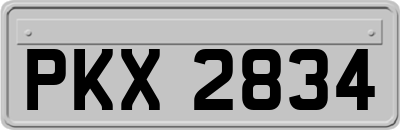 PKX2834