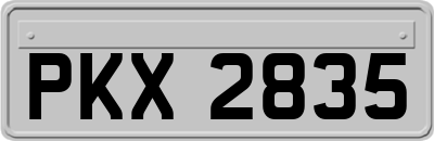 PKX2835
