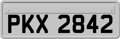 PKX2842