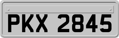 PKX2845