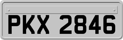 PKX2846