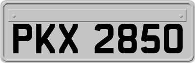 PKX2850