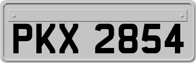 PKX2854