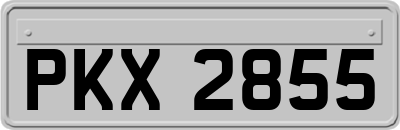 PKX2855