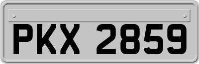 PKX2859