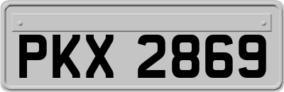 PKX2869