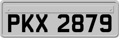 PKX2879