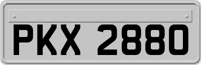 PKX2880