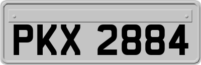 PKX2884