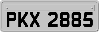 PKX2885