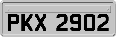 PKX2902