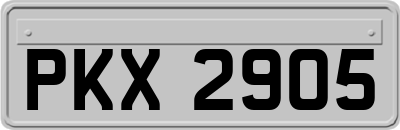 PKX2905