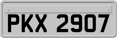 PKX2907