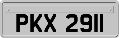 PKX2911