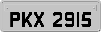 PKX2915