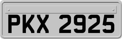 PKX2925