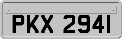 PKX2941