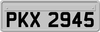 PKX2945