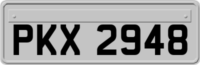 PKX2948