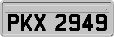 PKX2949
