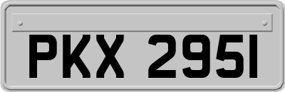 PKX2951