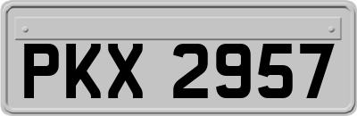 PKX2957