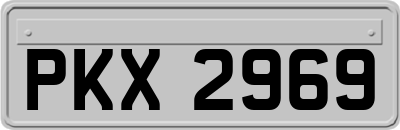 PKX2969